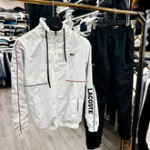 LACOSTE ΣΕΤ - ΑΝΤΙΑΝΕΜΙΚΟ F98 ΣΕΤ ΦΟΡΜΕΣ ΑΝΤΙΑΝΕΜΙΚΟ