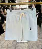 ΒΕΡΜΟΥΔΑ - Nike Jordan Γαλάζιο