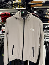 NORTH FACE - ΜΠΟΥΦΑΝ SOFTSHELL