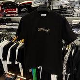T-SHIRT - OFF WHITE 1+1