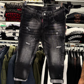 JEAN - DSQ2