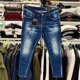 JEAN - DSQ 2026