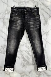 JEAN - DSQ
