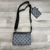 ΤΣΑΝΤΑΚΙ - LOUIS VUITTON