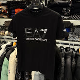 T-SHIRT - EMPORIO ARMANI EA7 1+1