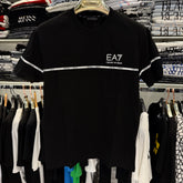 T-SHIRT - EMPORIO ARMANI EA7 1+1