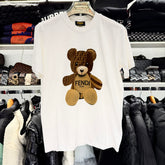 T-SHIRT - FENDI 1+1