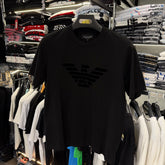T-SHIRT - EMPORIO ARMANI 1+1