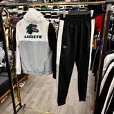 LACOSTE - G30 ΣΕΤ ΦΟΡΜΕΣ ΑΝΤΙΑΝΕΜΙΚΟ