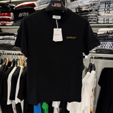 T-SHIRT - OFF WHITE 1+1
