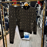 LOUIS VUITTON - ΣΕΤ ΦΟΡΜΕΣ