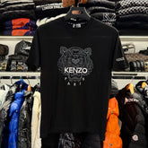 Kenzo T-Shirt Black 2026