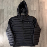 FRED PERRY - ΜΠΟΥΦΑΝ