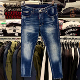 JEAN - DSQ