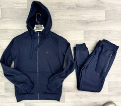 TOMMY HILFIGER - ΣΕΤ ΦΟΡΜΕΣ