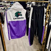 LACOSTE - G20 ΣΕΤ ΦΟΡΜΕΣ ΑΝΤΙΑΝΕΜΙΚΟ