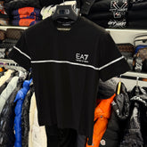 T-SHIRT - EMPORIO ARMANI EA7 1+1