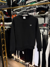 FRED PERRY - ΦΟΥΤΕΡ