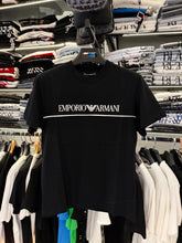T-SHIRT - EMPORIO ARMANI 1+1