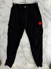 HUGO - CARGO PANTS