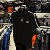 T-SHIRT - EA7 EMPORIO ARMANI 1+1