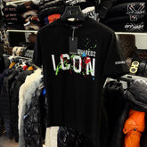 DSQUARED2 - T-Shirt Black 2026