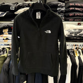 NORTH FACE FLEECE - HIGH QUALITY