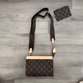 ΤΣΑΝΤΑΚΙ - LOUIS VUITTON