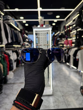 SUNGLASSES - CARTIER