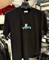 T-SHIRT - OFF WHITE 1+1