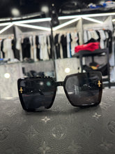 SUNGLASSES - GUCCI