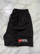 ΜΑΓΙΟ - DIESEL