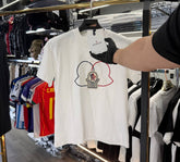 T-SHIRT - CODE 21 1+1