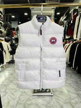 CANADA GOOSE - ΑΜΑΝΙΚΟ ΜΠΟΥΦΑΝ 2025