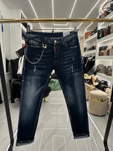 JEAN - DSQ2