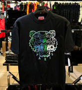 Kenzo T-Shirt Black D 2026