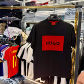 T-SHIRT - HUGO 1+1