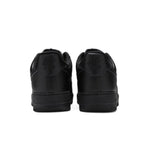 Nike Airforce 1 Low Total Black