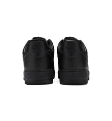 Nike Airforce 1 Low Total Black