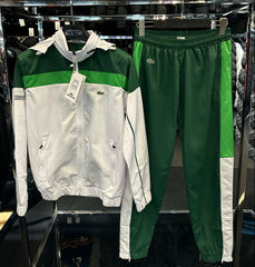 Lacoste φόρμα σετ