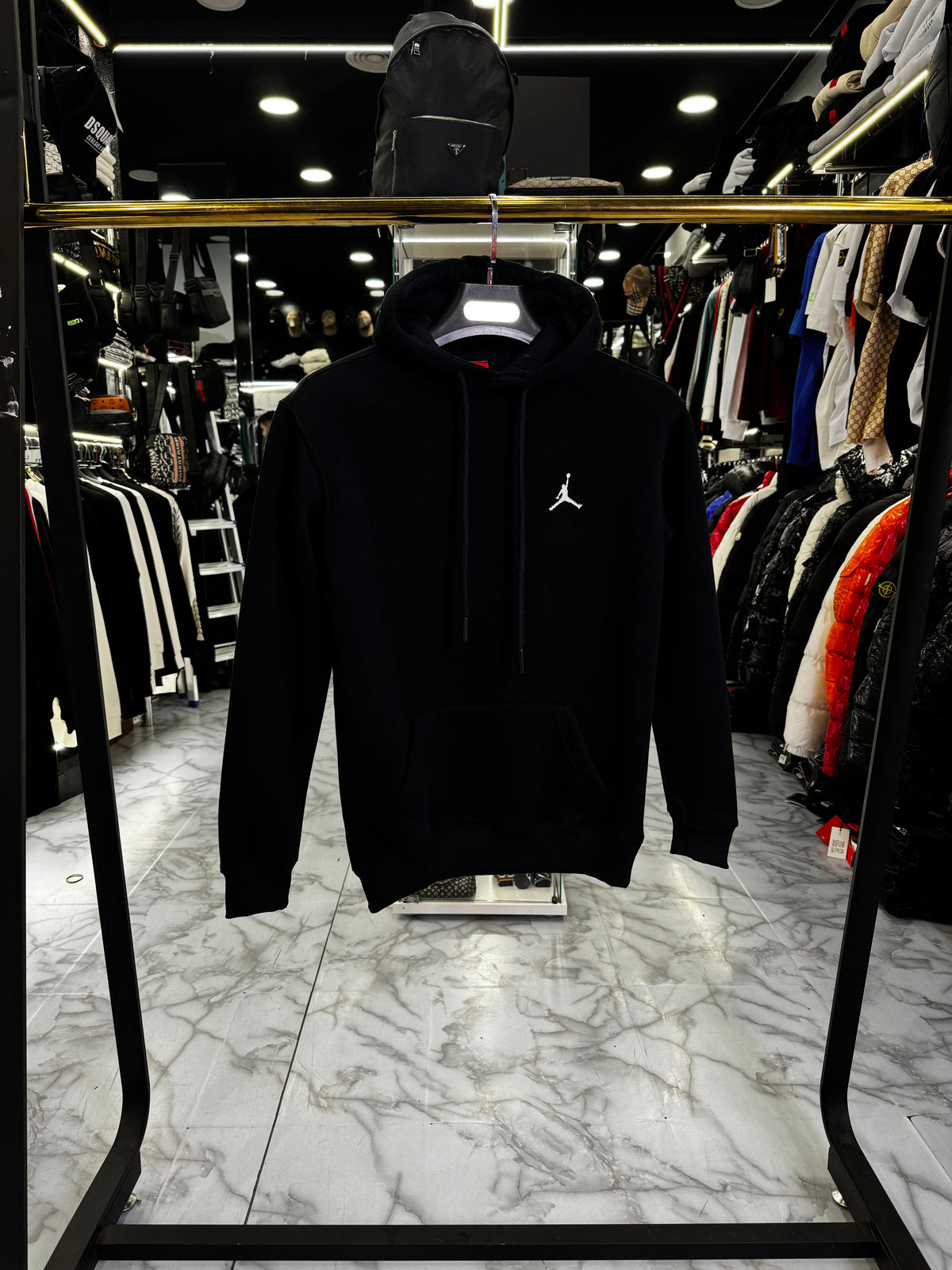 NIKE JORDAN - ΦΟΥΤΕΡ 2026