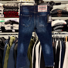 JEAN - DSQ 2026