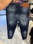 JEAN - DSQ BF