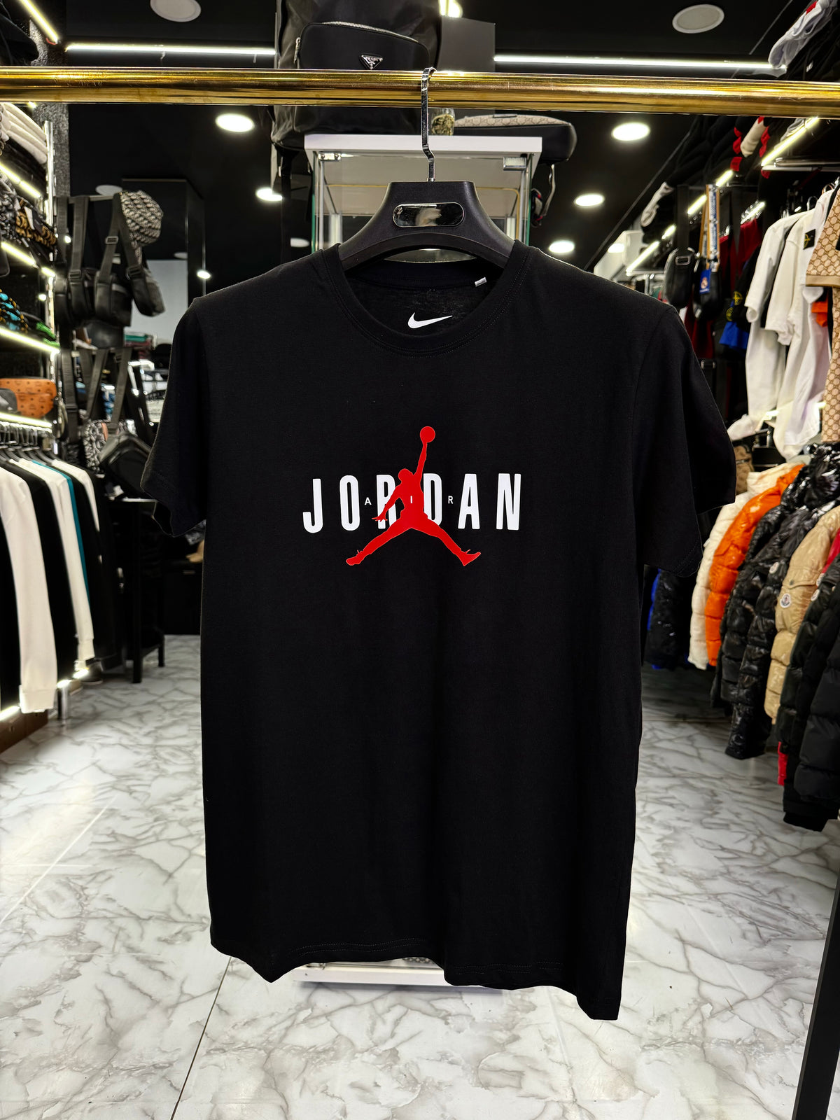 T-SHIRT CODE 2051