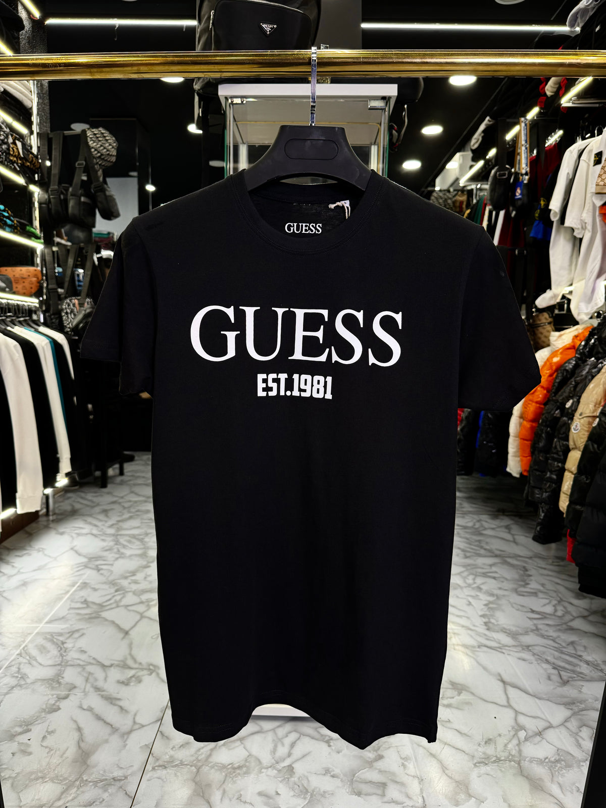 T-SHIRT CODE 2016