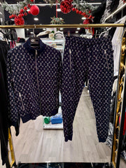 LOUIS VUITTON - ΣΕΤ ΦΟΡΜΕΣ