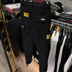CORTEIZ - CARGO PANTS
