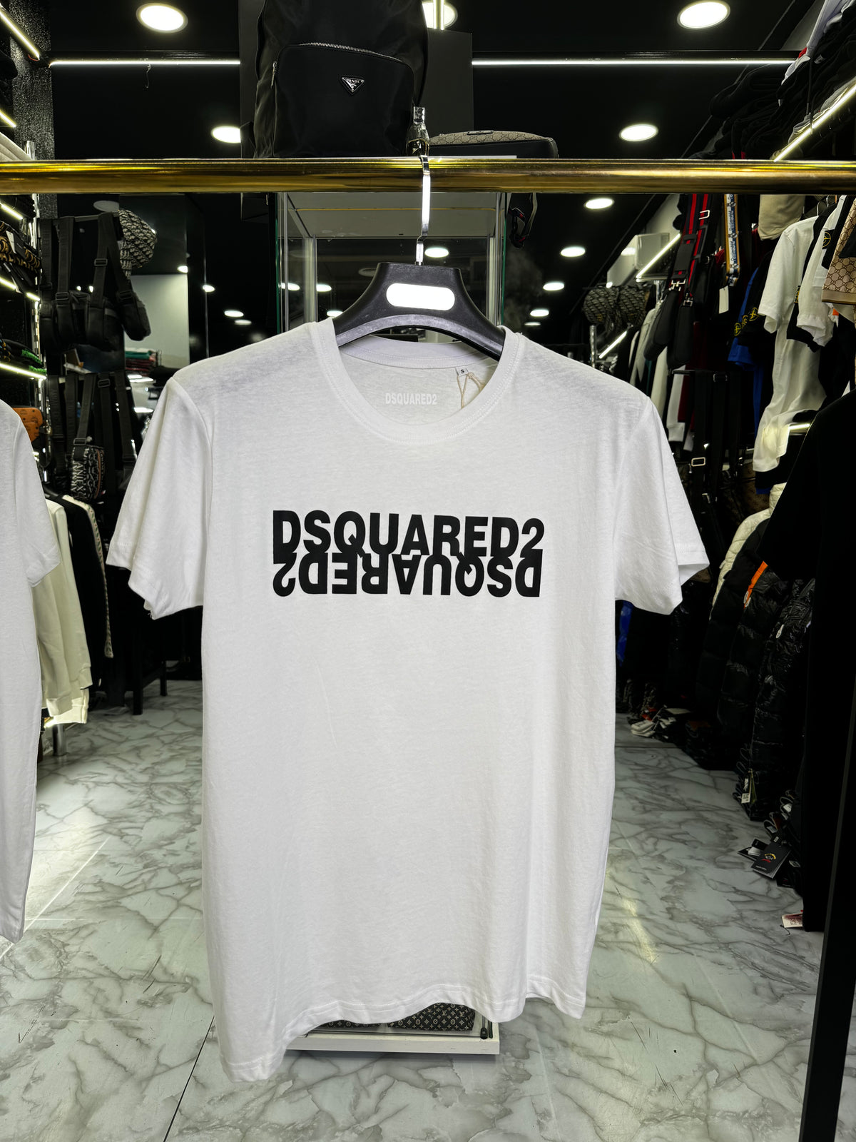 T-SHIRT CODE 2080