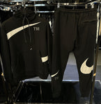 NIKE ΣΕΤ - ΤΜ ΜΑΥΡΟ