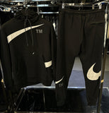 NIKE ΣΕΤ - ΤΜ ΜΑΥΡΟ